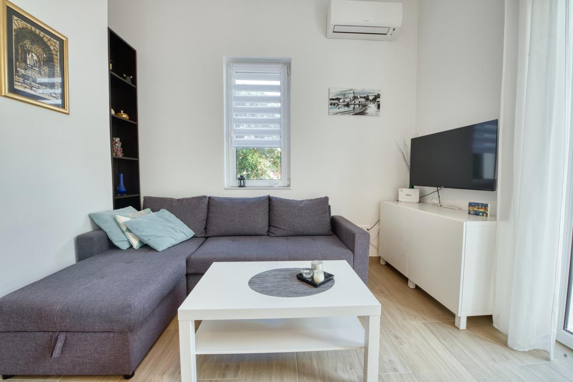 Apartment 29 Dubrovnik Exteriör bild