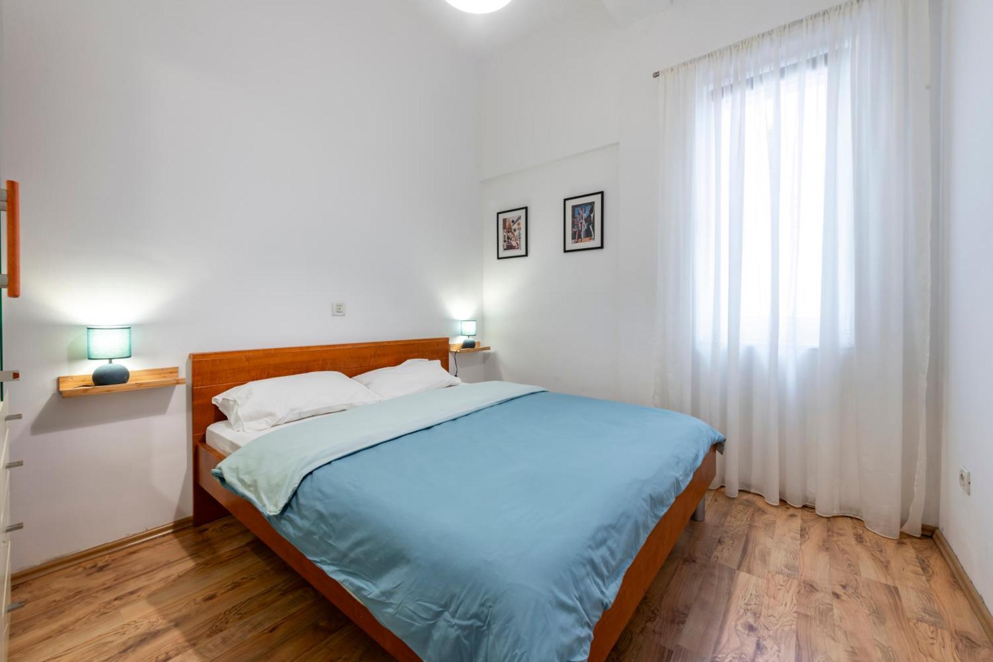 Apartment 29 Dubrovnik Exteriör bild