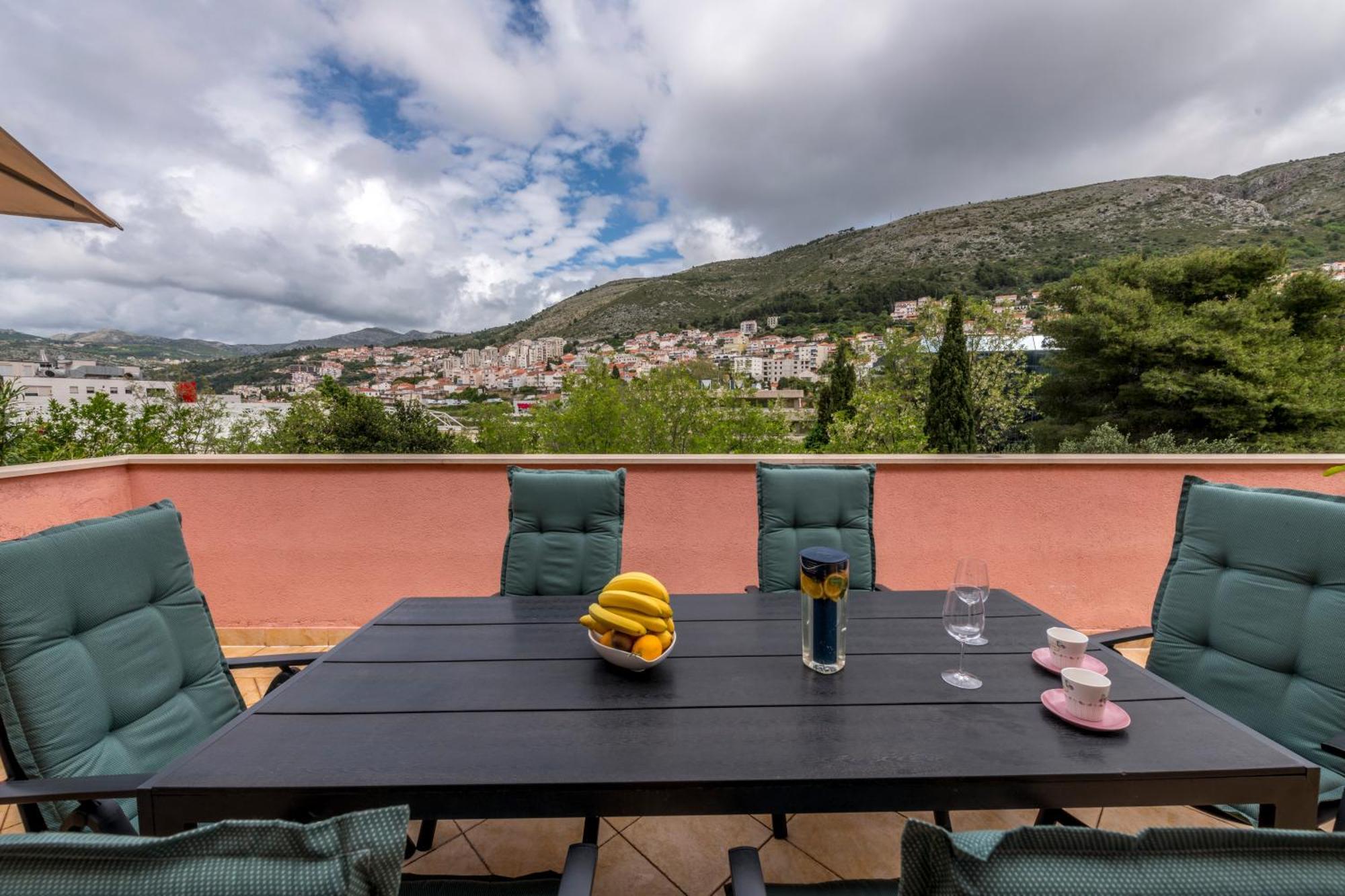 Apartment 29 Dubrovnik Exteriör bild