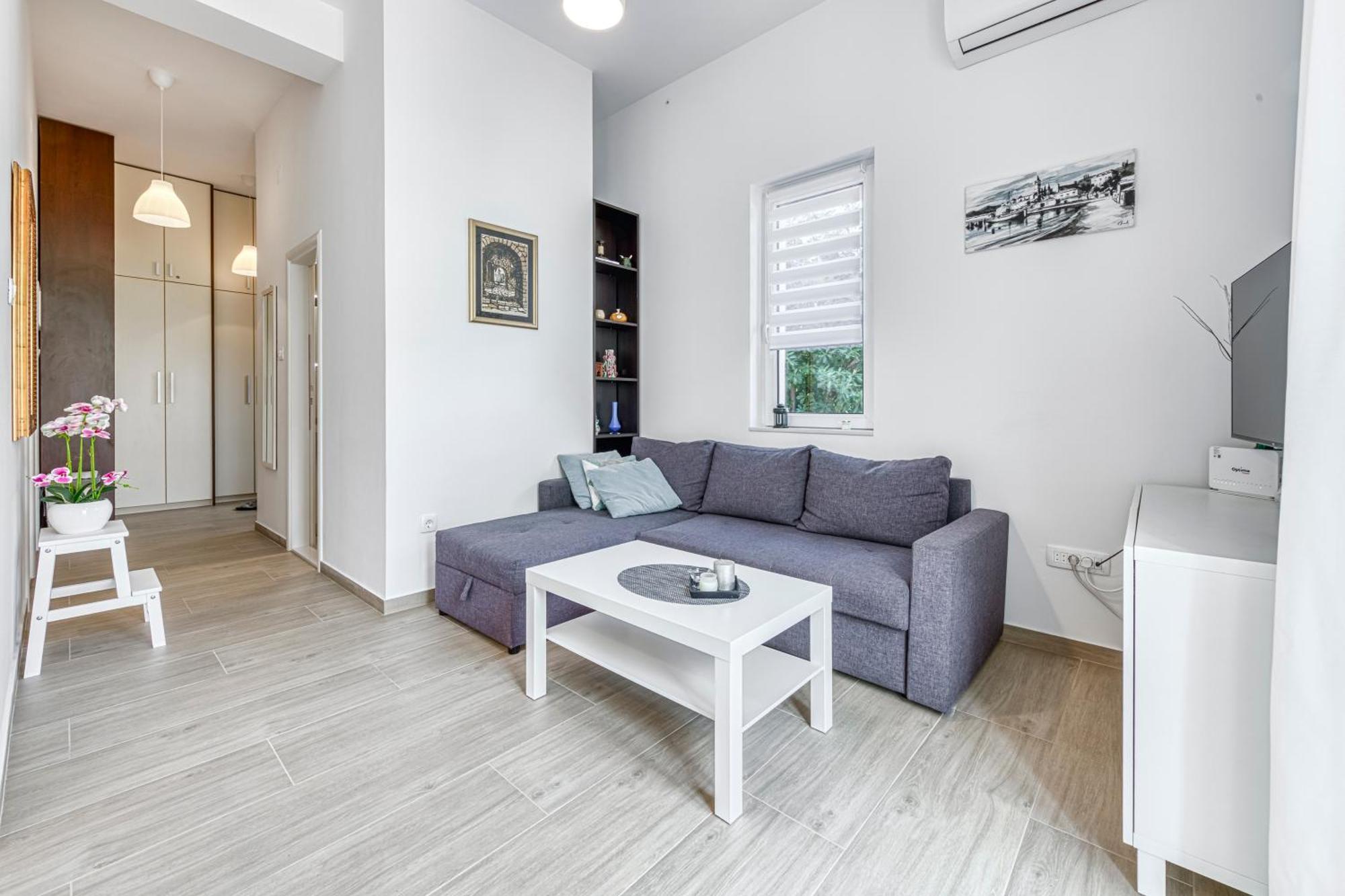 Apartment 29 Dubrovnik Exteriör bild