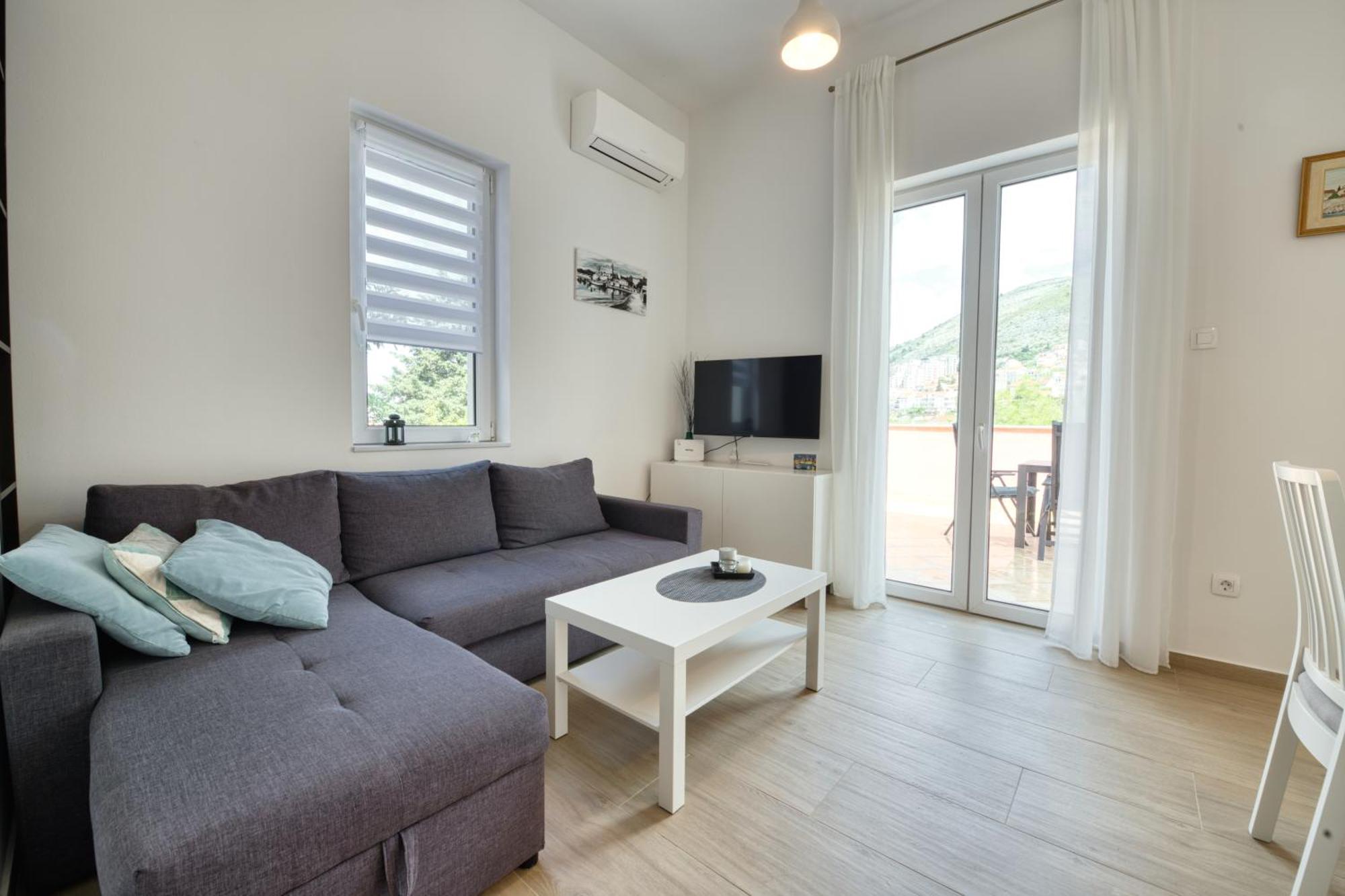 Apartment 29 Dubrovnik Exteriör bild