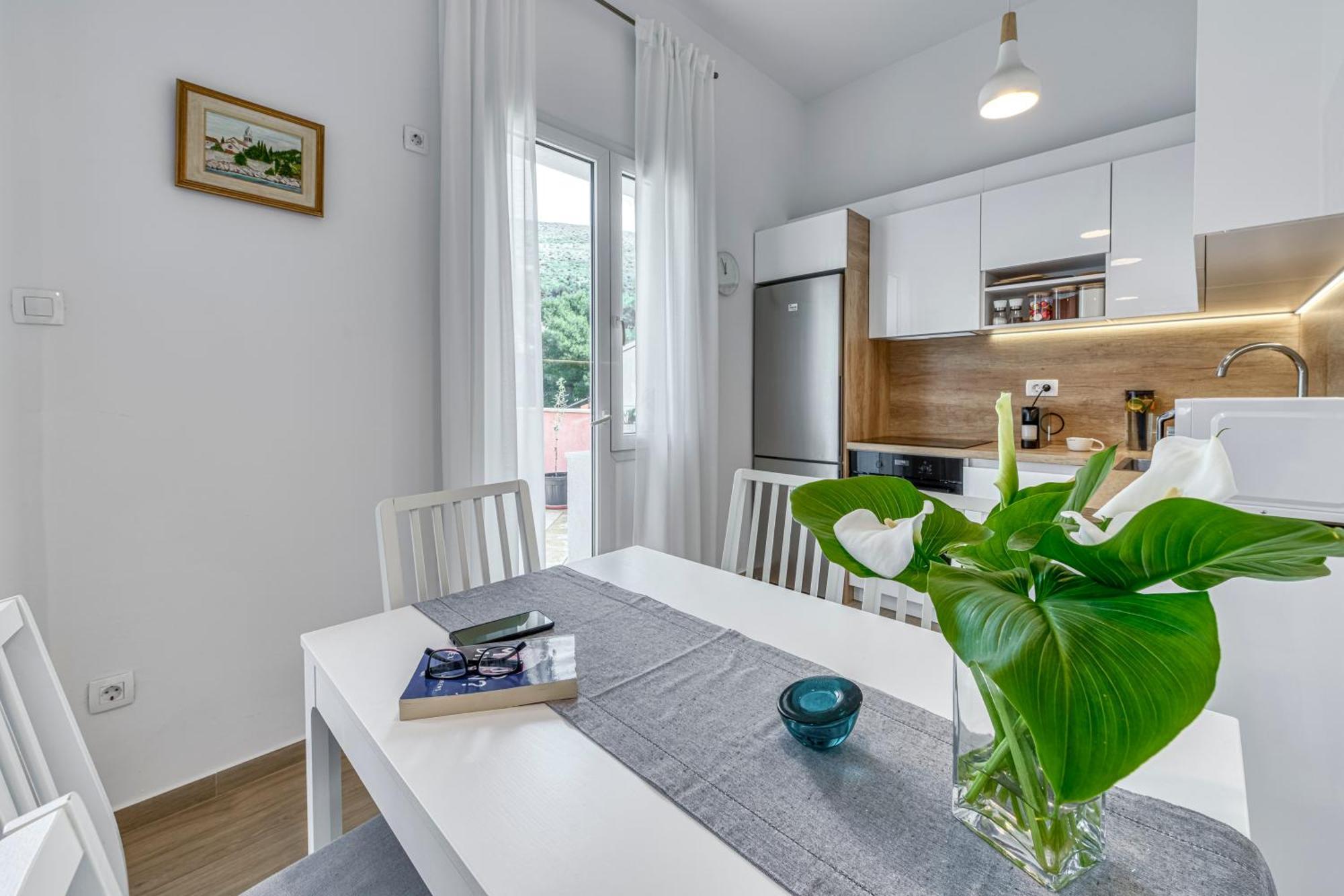 Apartment 29 Dubrovnik Exteriör bild