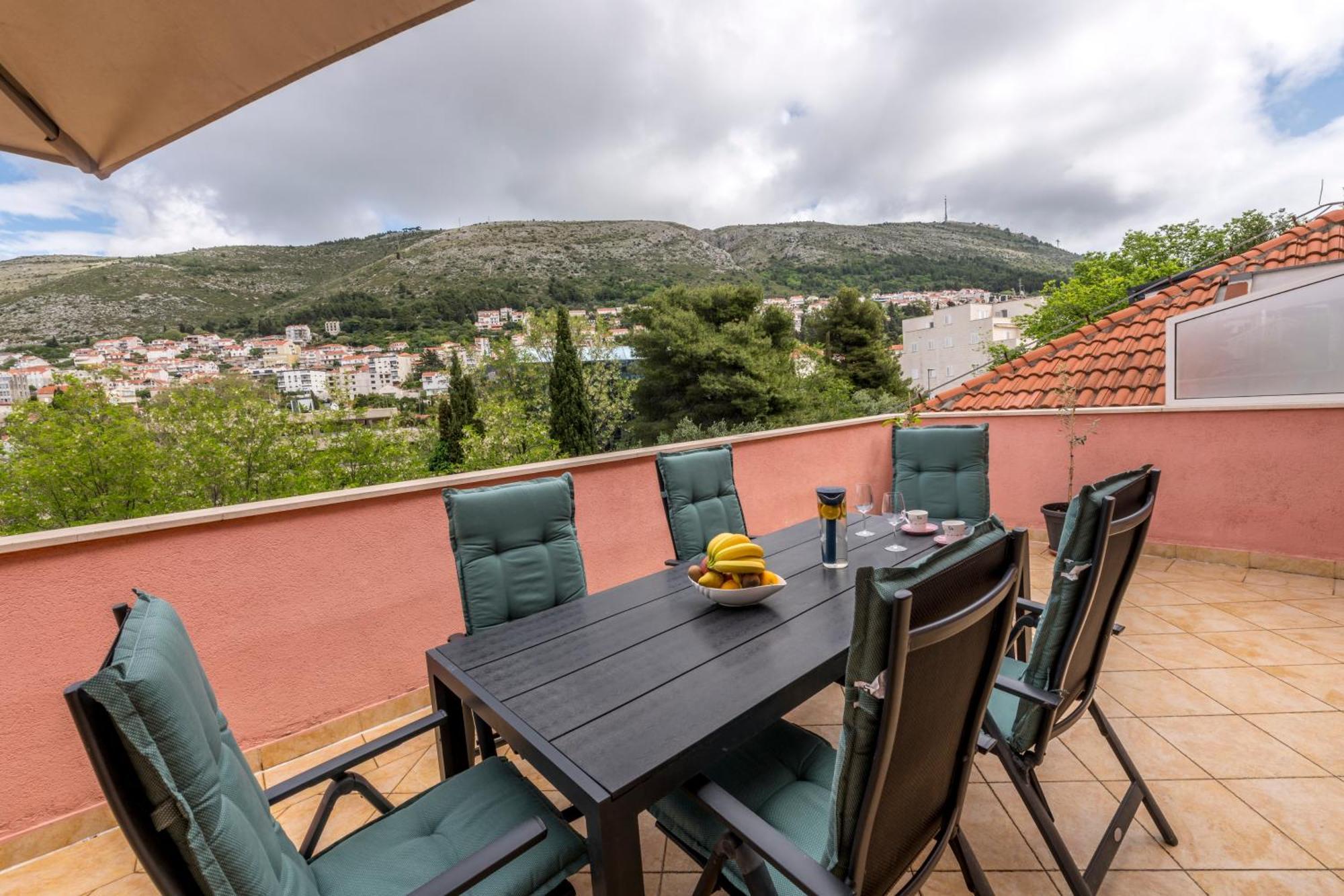 Apartment 29 Dubrovnik Exteriör bild