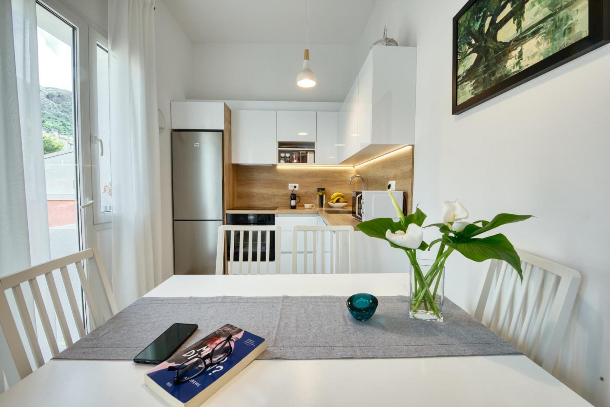 Apartment 29 Dubrovnik Exteriör bild