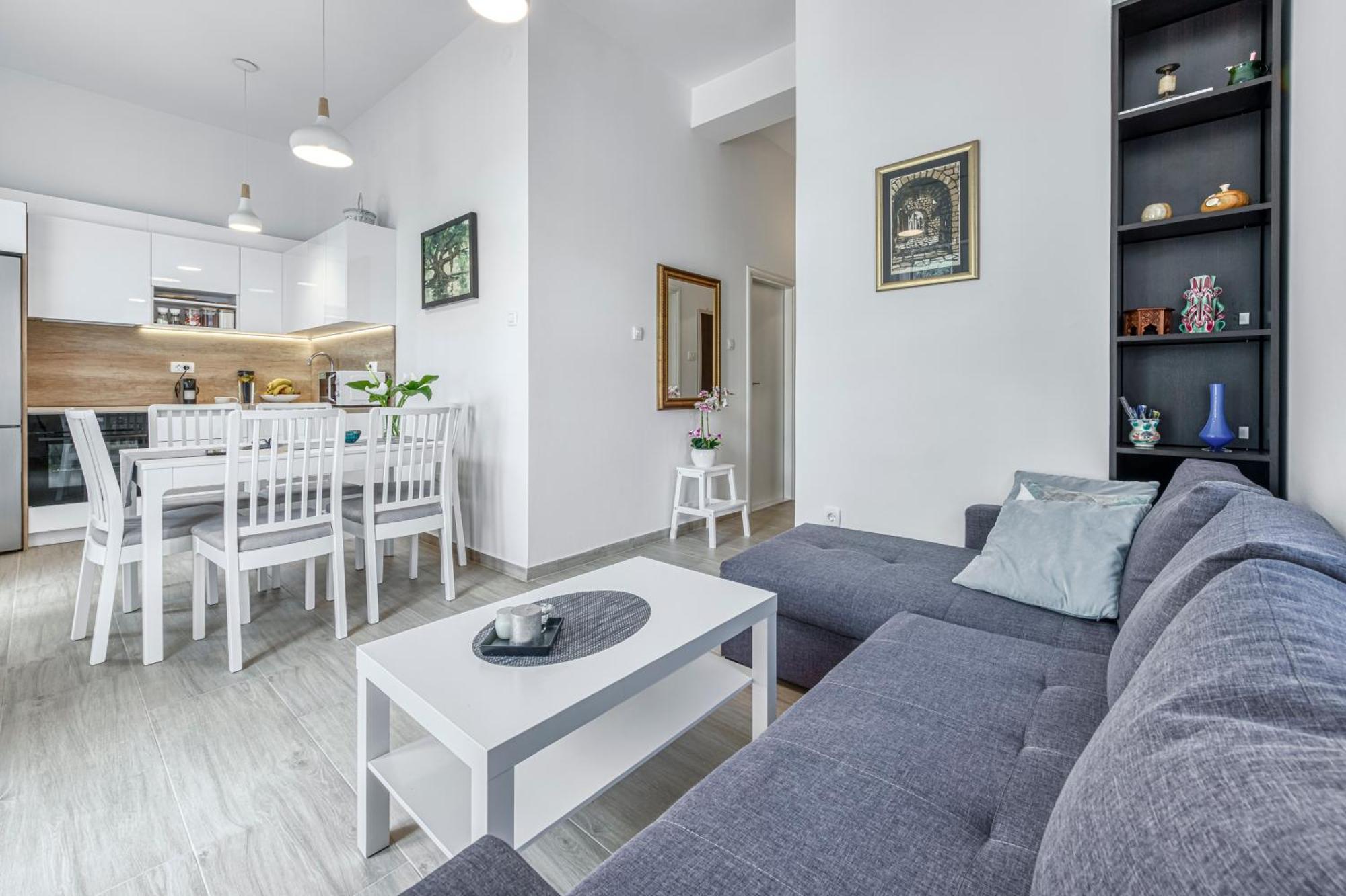 Apartment 29 Dubrovnik Exteriör bild